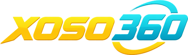 Logo xoso360